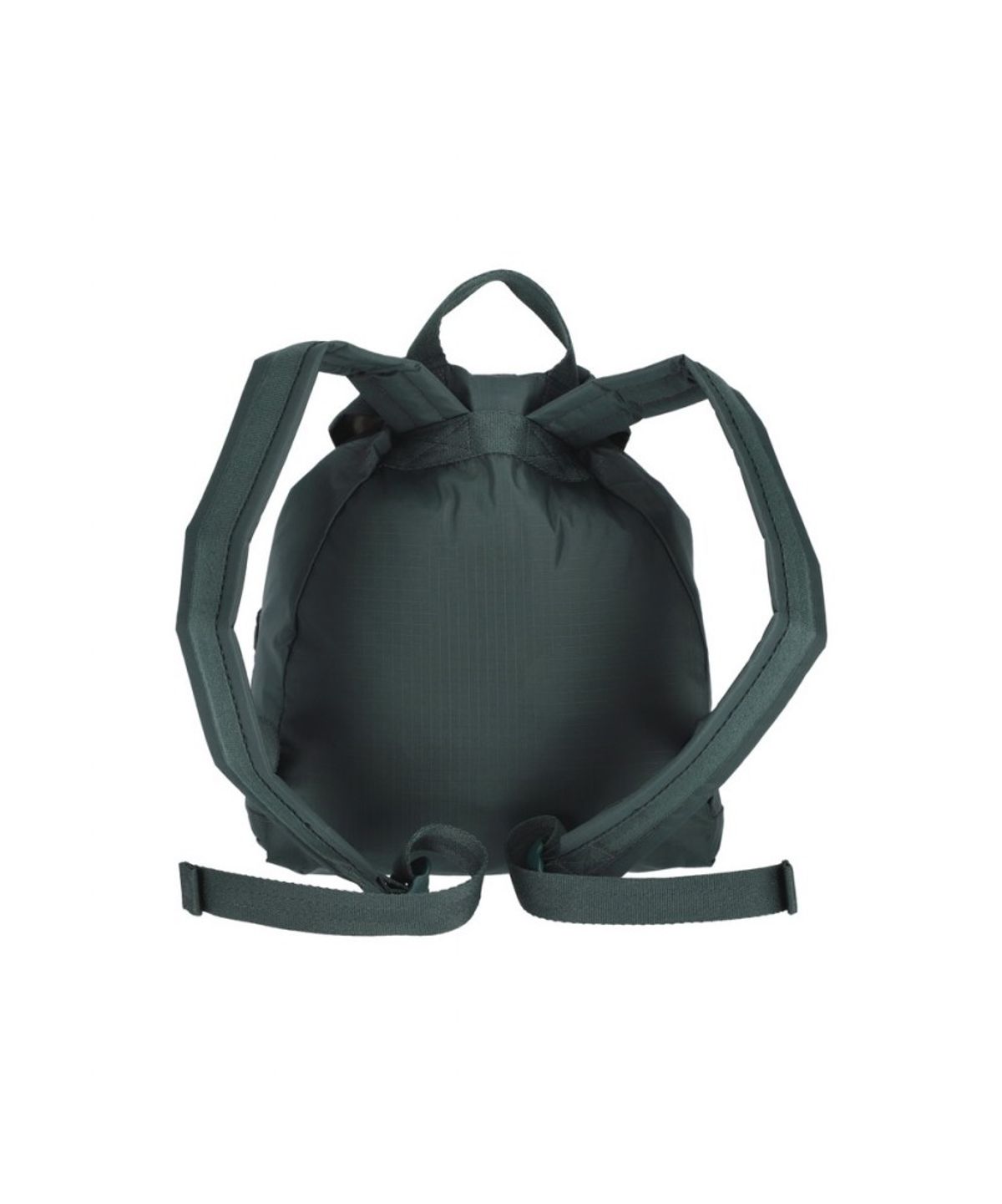 레스포색(LESPORTSAC) 미드나잇 그린 스몰 보이저 백팩 [1429.R190]