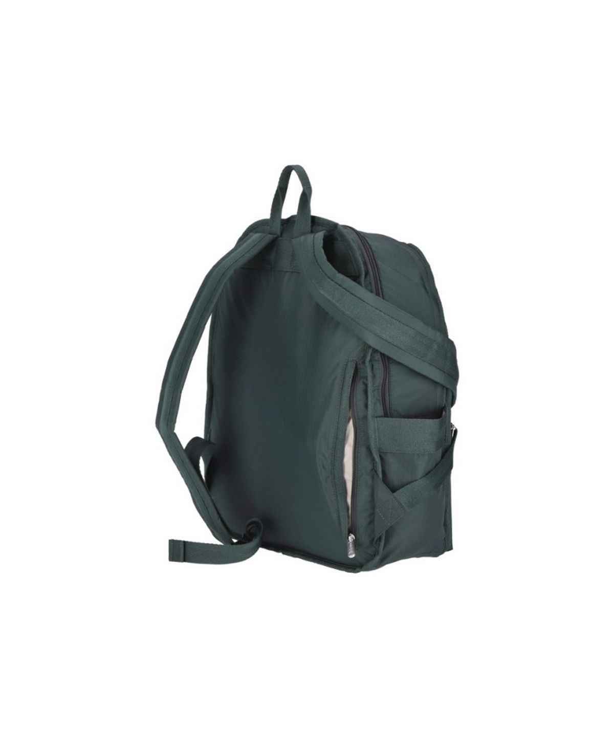 레스포색(LESPORTSAC) 미드나잇 그린 루트 백팩 [3747.R190]