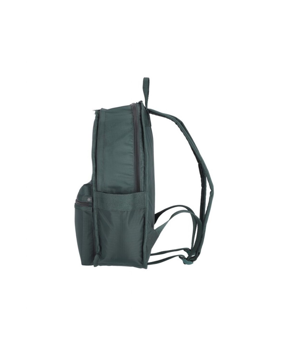 레스포색(LESPORTSAC) 미드나잇 그린 루트 백팩 [3747.R190]
