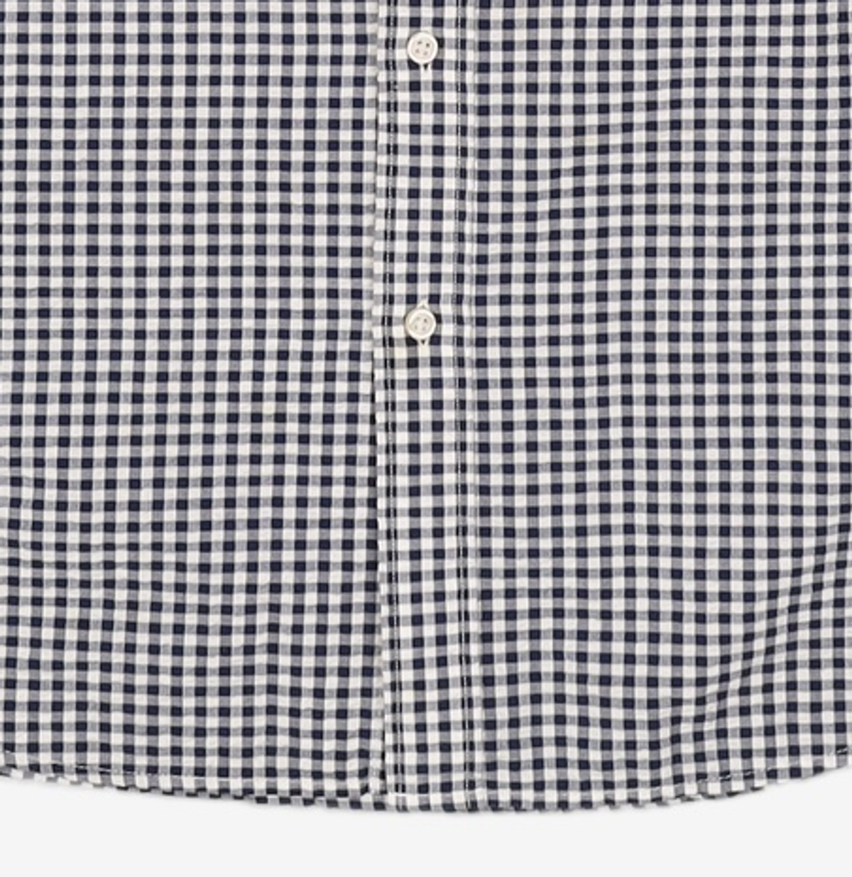 유니클로(UNIQLO) 캐주얼 셔츠 L