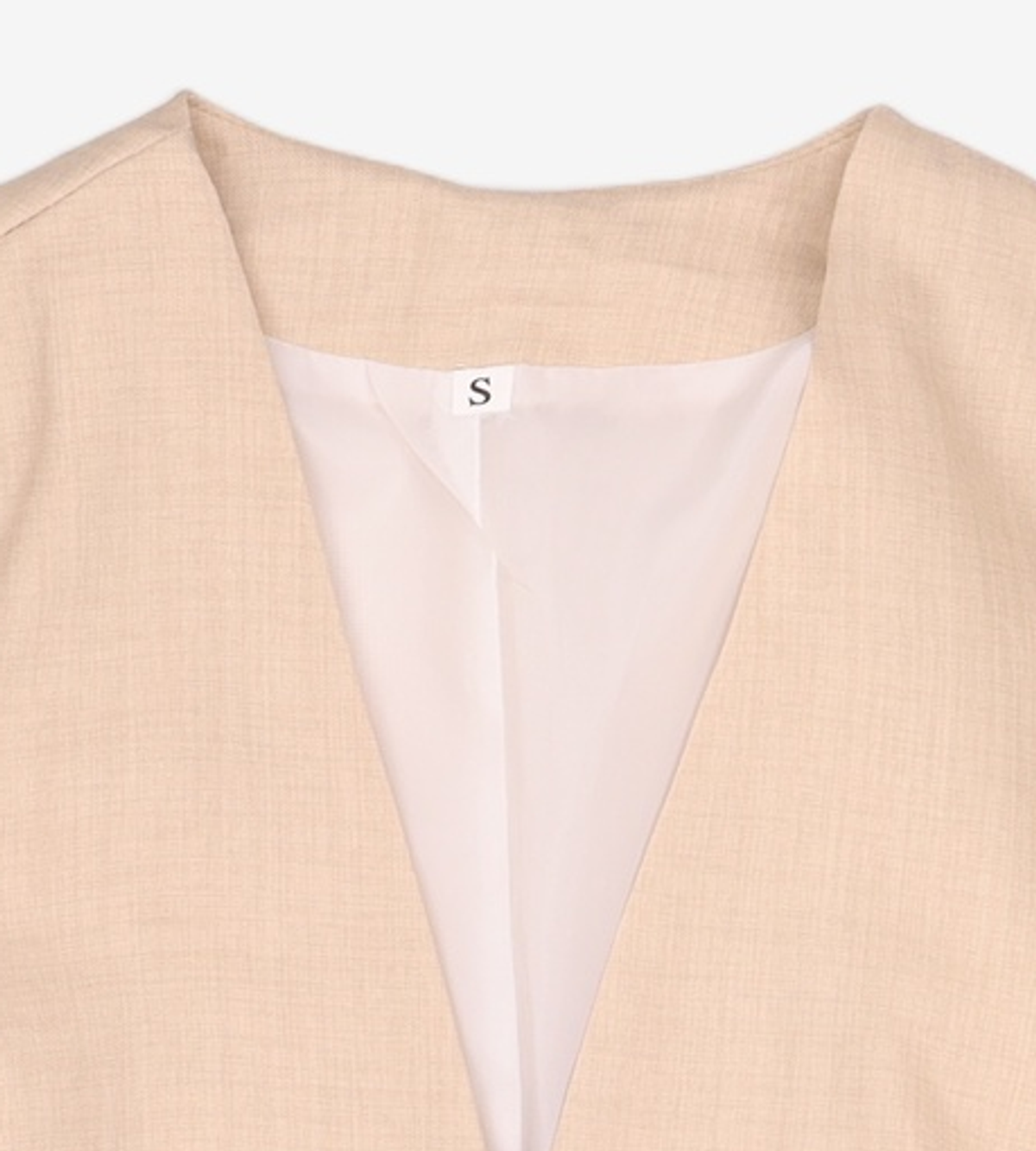 쉬인(SHEIN) 슈트/블레이저 재킷 S