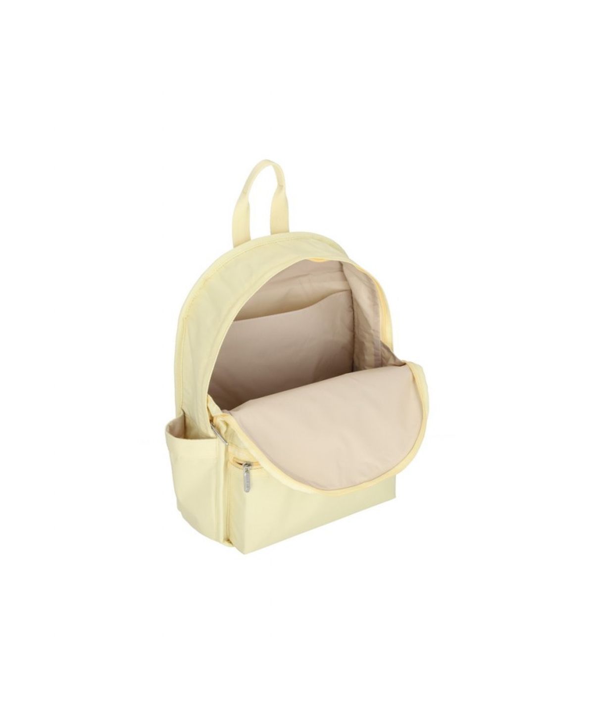 레스포색(LESPORTSAC) 레몬 멜란지 루트 스몰 백팩 [3746.RA11]