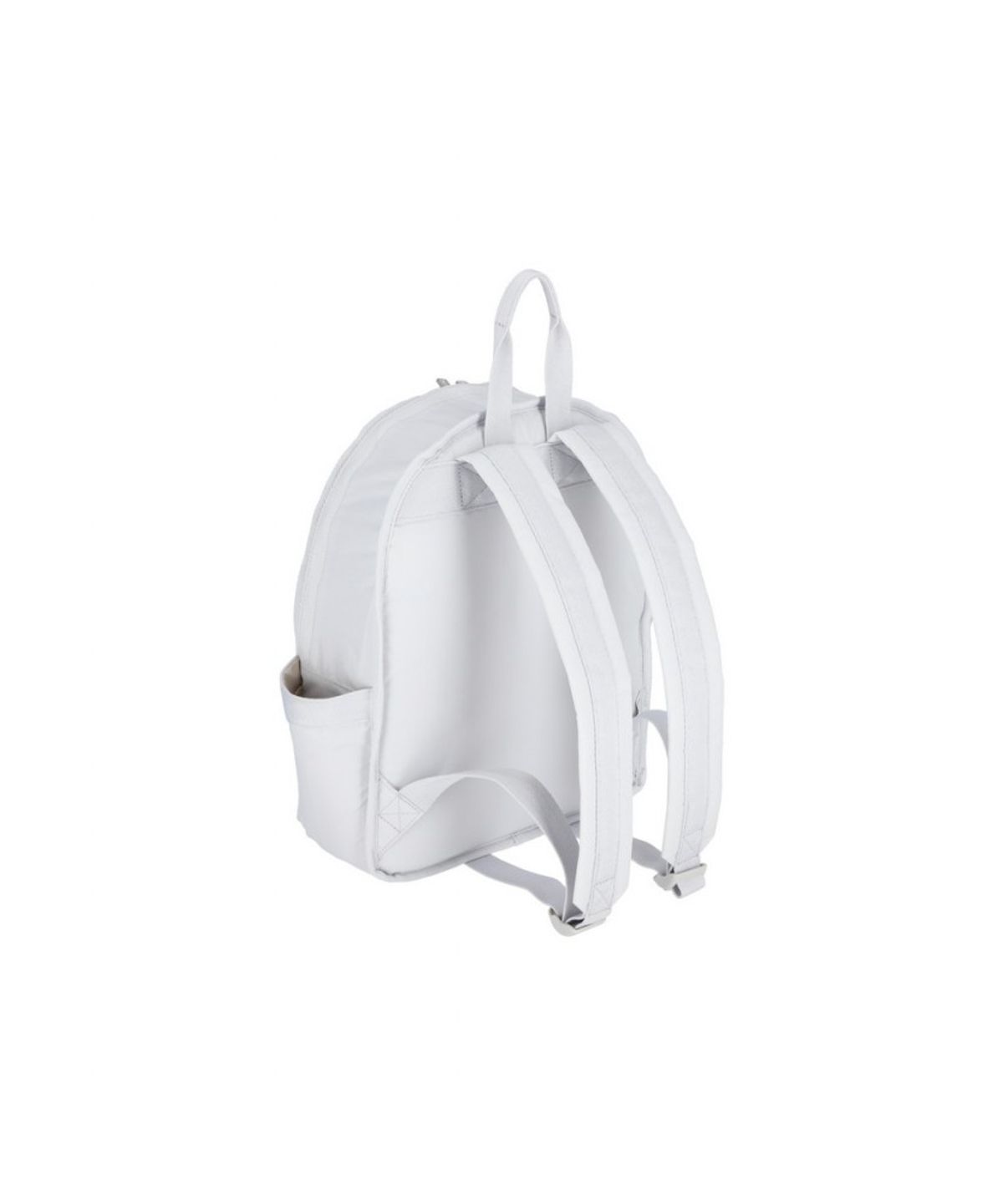 레스포색(LESPORTSAC) 펄 그레이 루트 스몰 백팩 [3746.RA15]