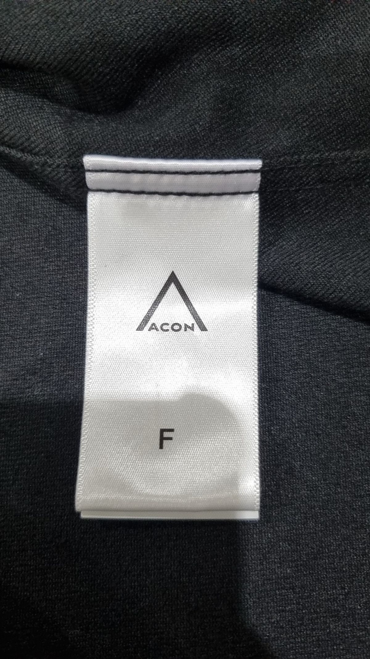 아콘스튜디오(ACON) 캐주얼 셔츠 FREE