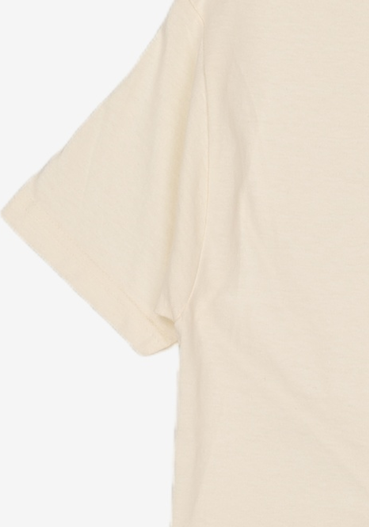 아메리칸 어패럴(AMERICAN APPAREL) 반소매 티셔츠 M