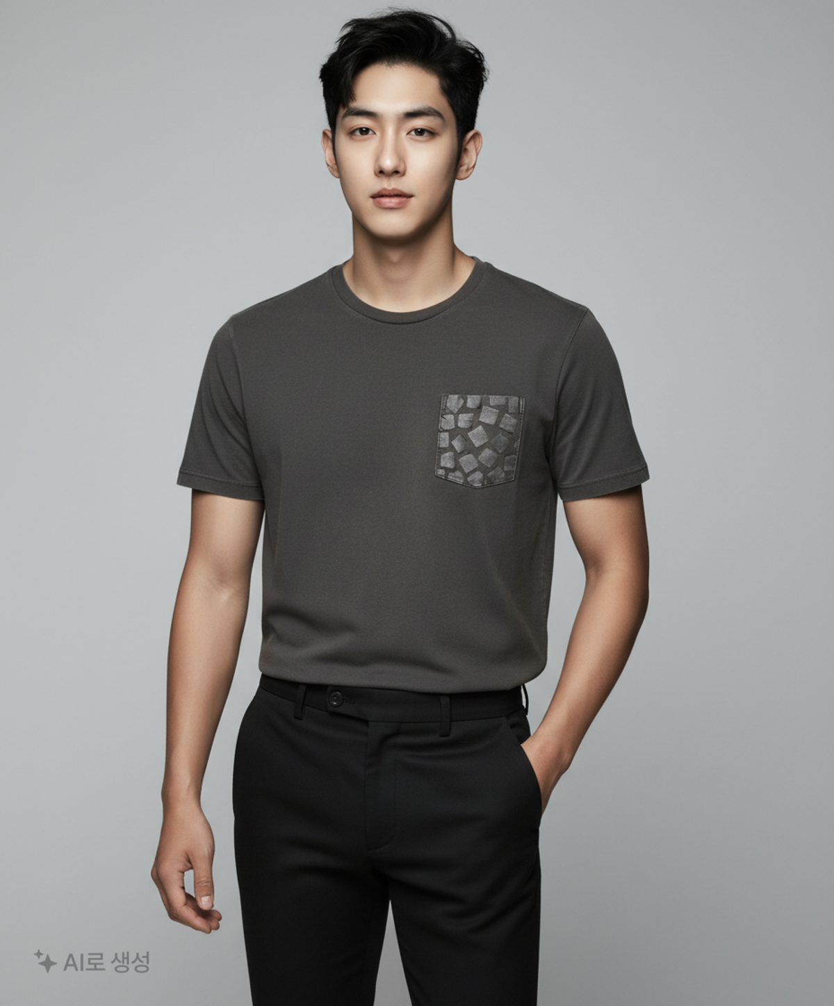 유니클로(UNIQLO) 반소매 티셔츠 XL