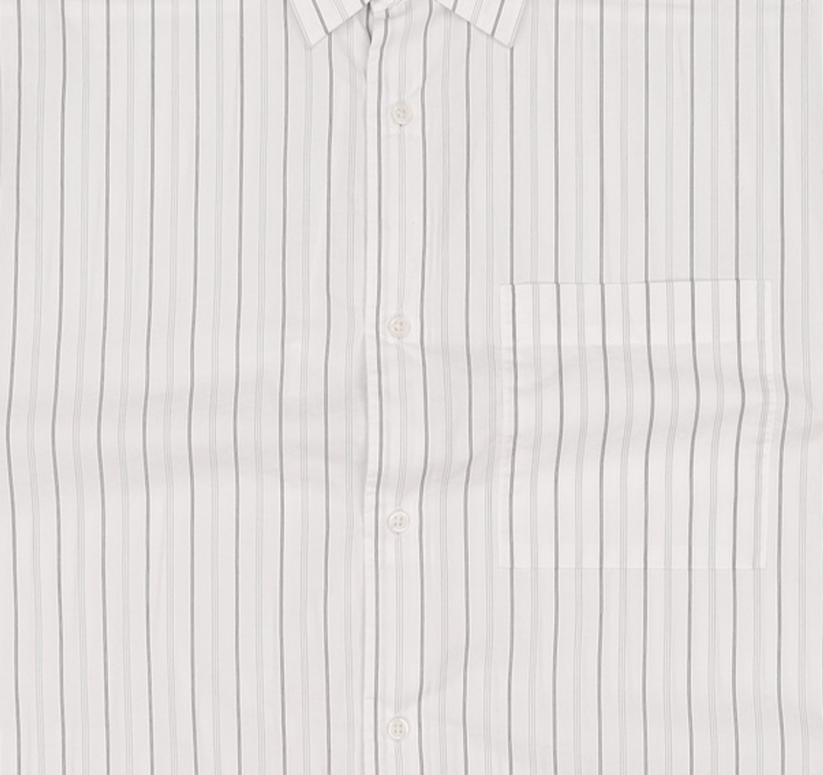 유니클로(UNIQLO) 캐주얼 셔츠 S