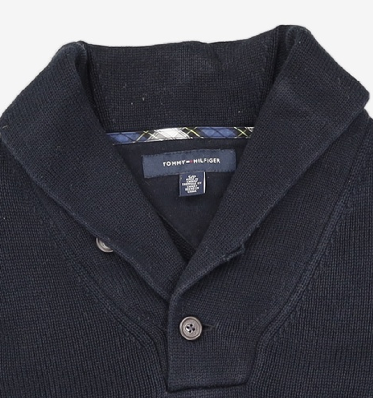 타미힐피거(TOMMY HILFIGER) 니트/스웨터 S
