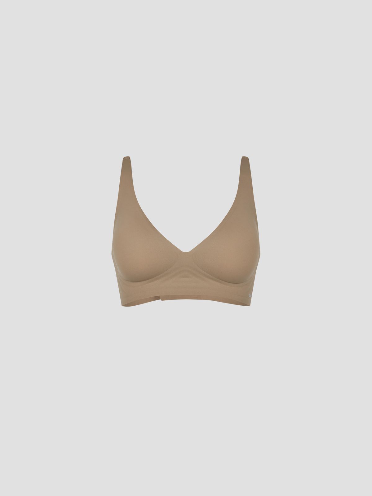 콘치웨어(CONCHWEAR) 세컨드스킨 누디 브라 (3colors)
