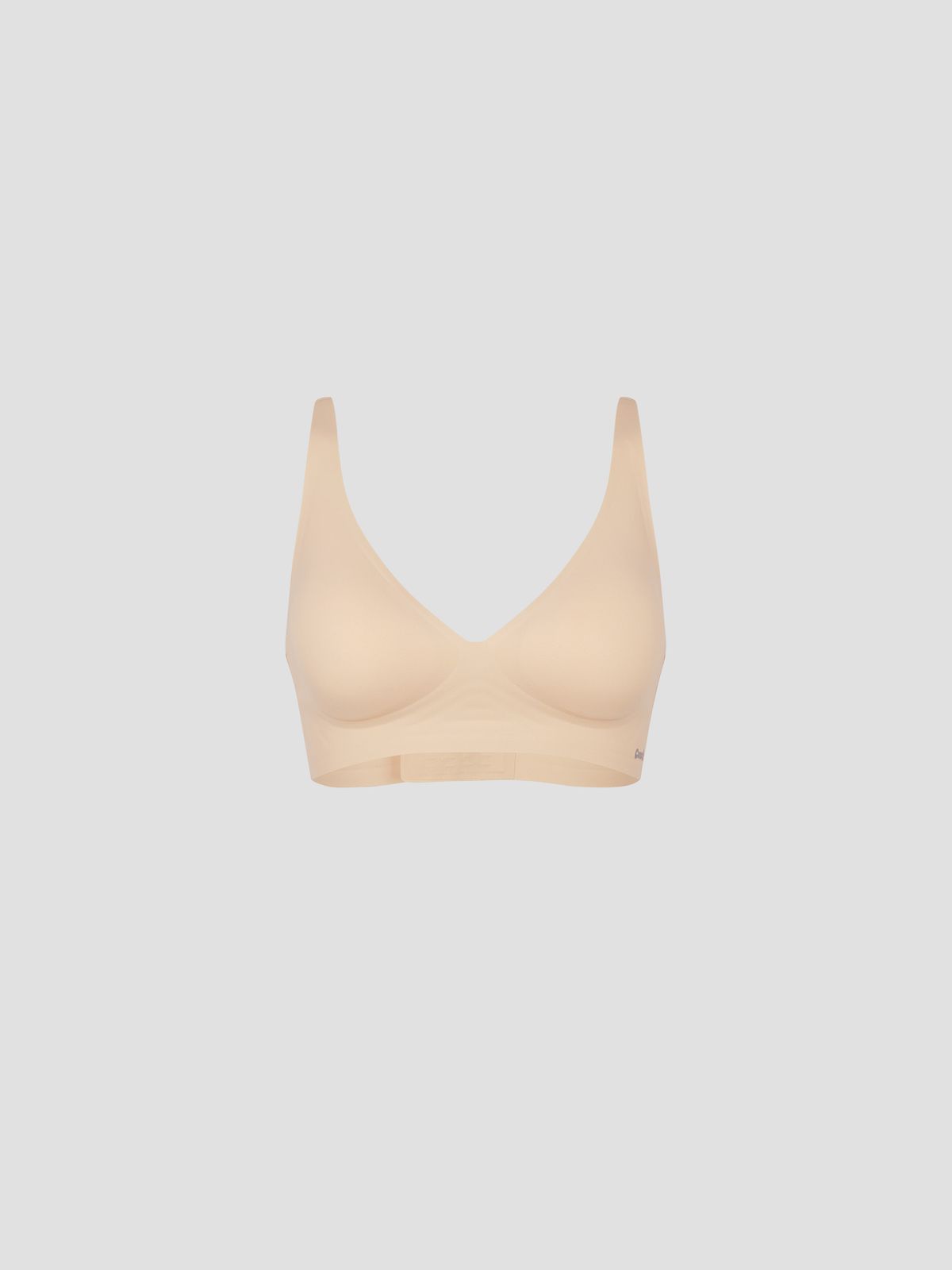 콘치웨어(CONCHWEAR) 세컨드스킨 누디 브라 (3colors)