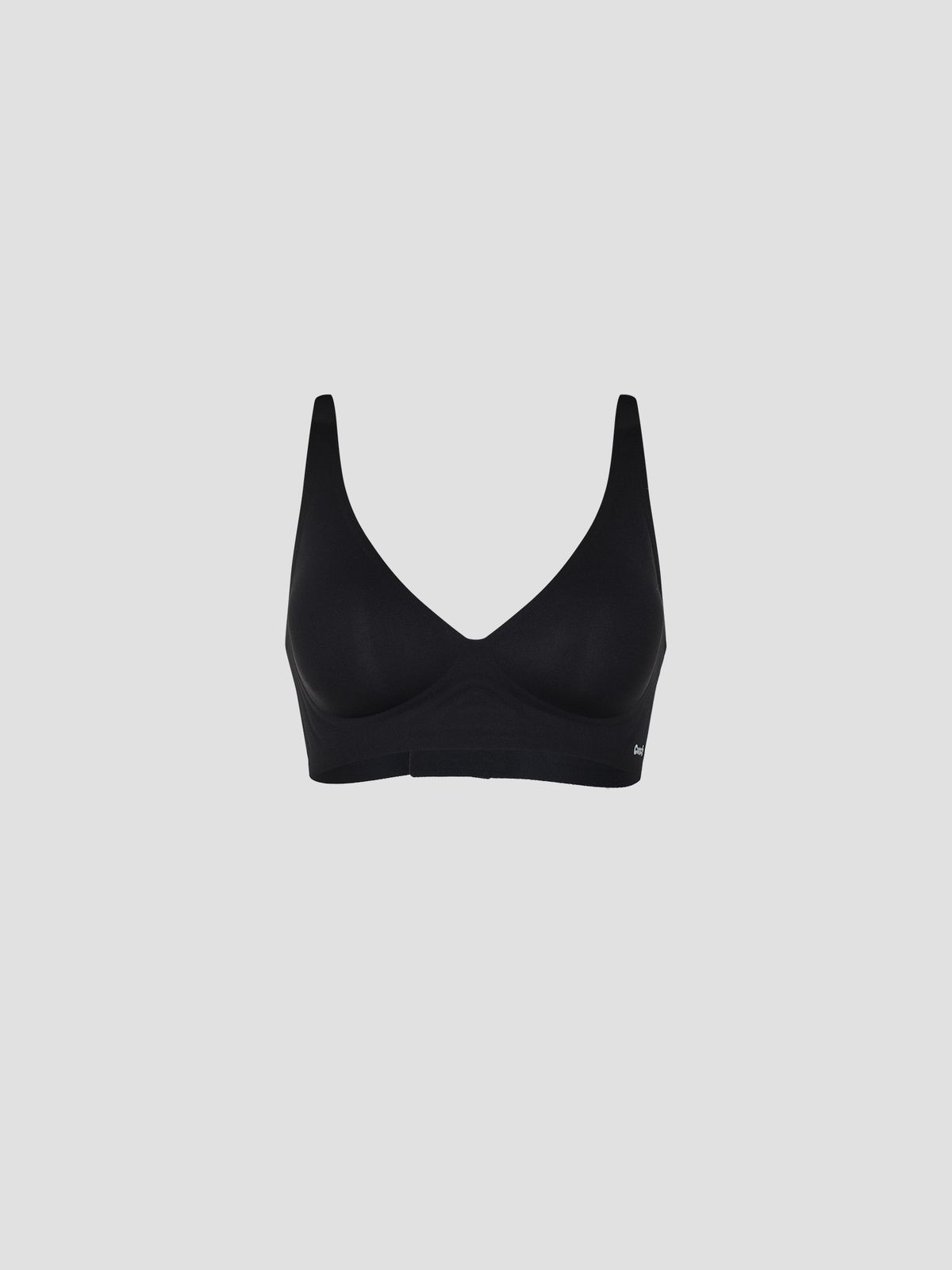 콘치웨어(CONCHWEAR) 세컨드스킨 누디 브라 (3colors)