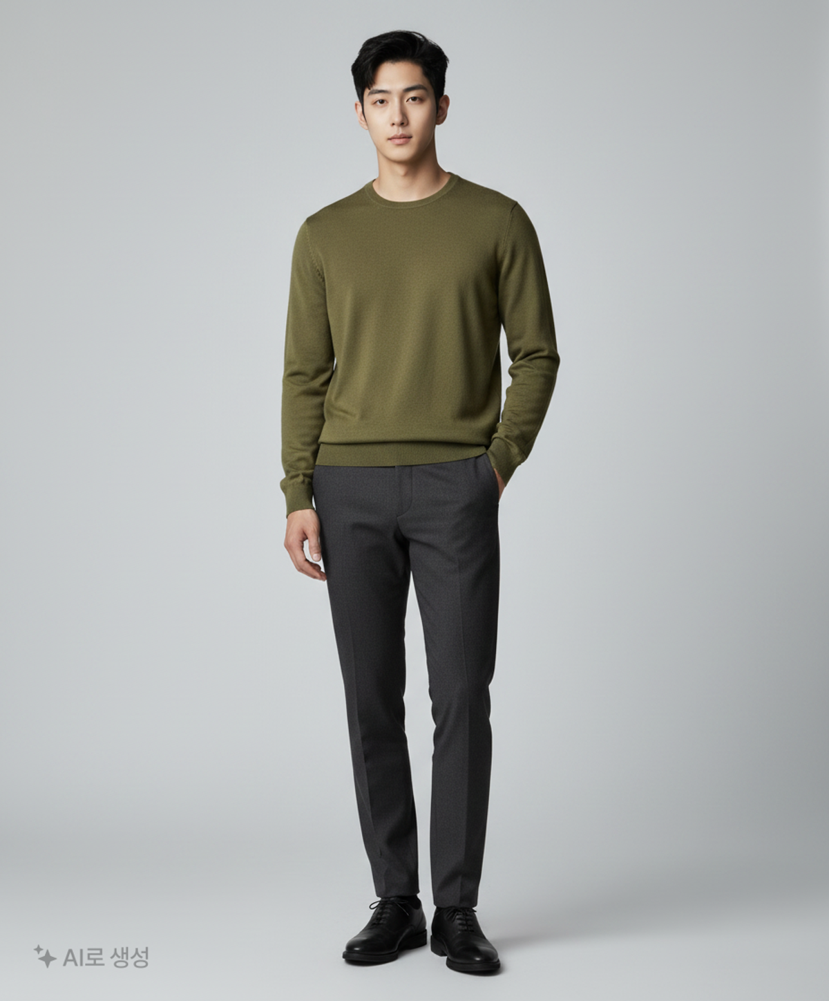 자라 맨(ZARA MAN) 니트/스웨터 M