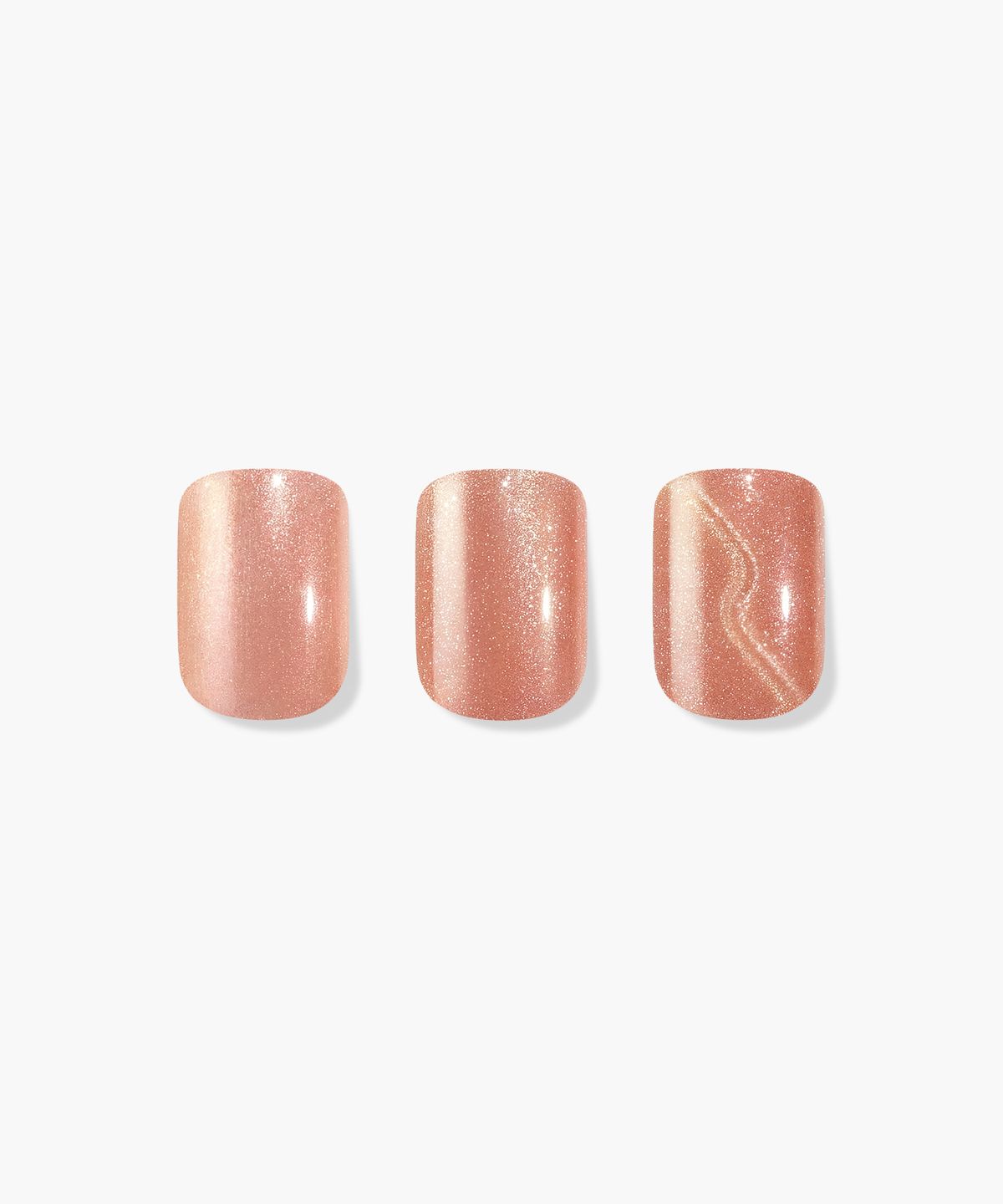 핑거수트(FINGERSUIT) 피치 블러쉬 (폴리쉬)