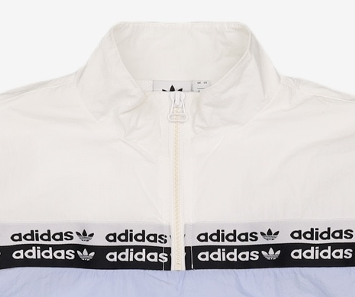 아디다스(ADIDAS) 트레이닝 재킷 M