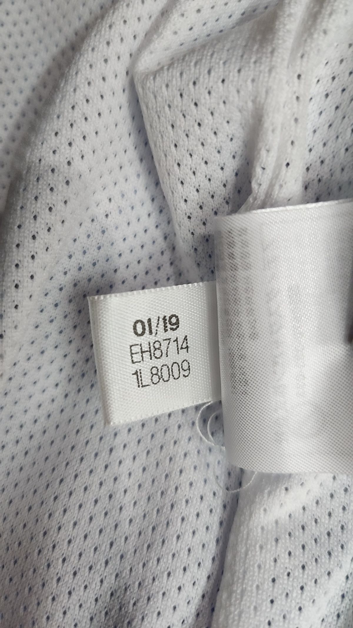 아디다스(ADIDAS) 트레이닝 재킷 M