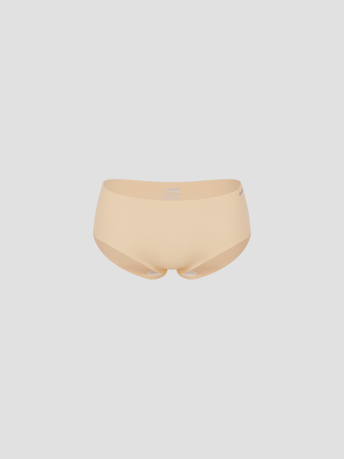 콘치웨어(CONCHWEAR) 세컨드스킨 누디 팬티 (3colors)