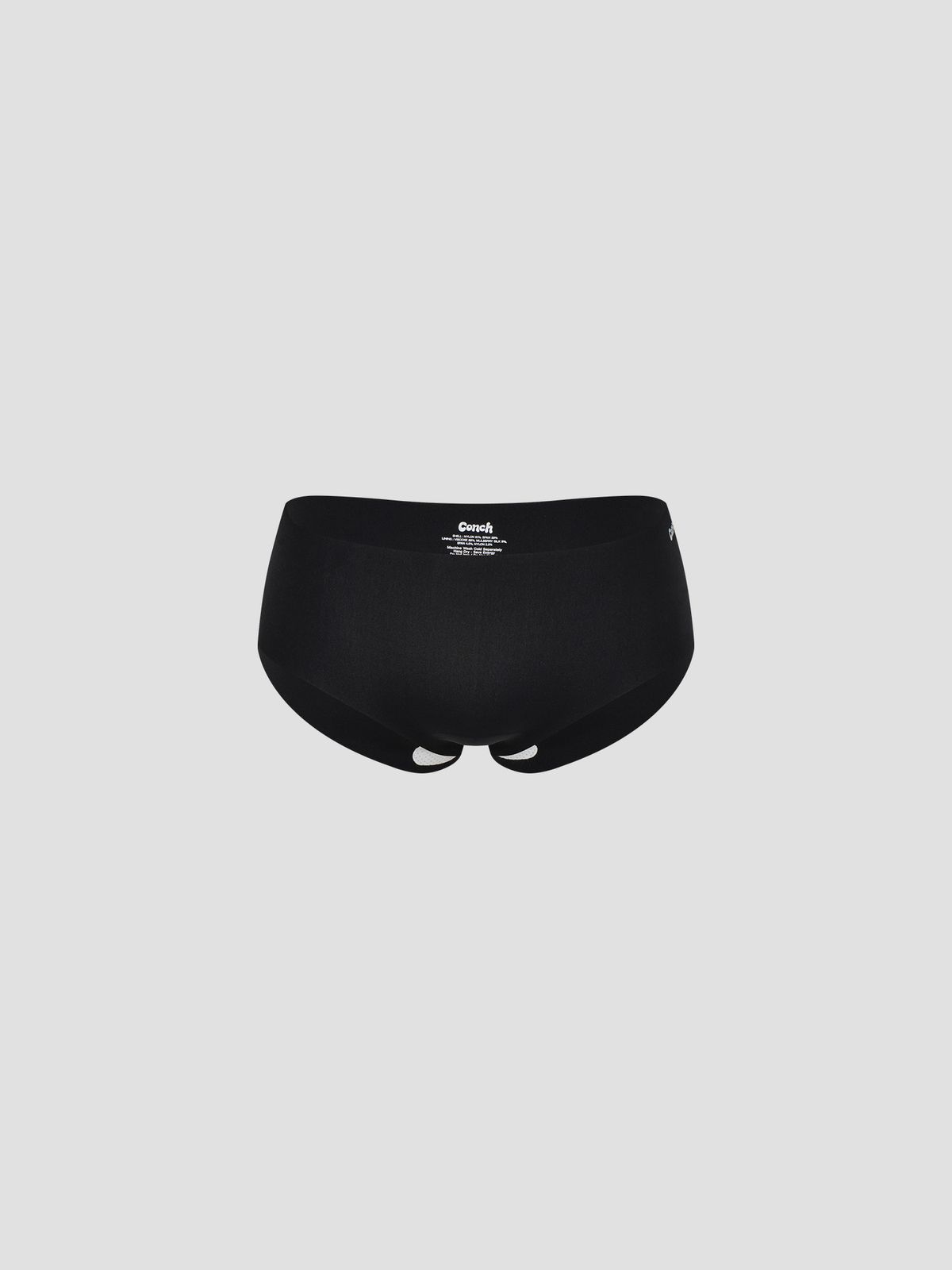 콘치웨어(CONCHWEAR) 세컨드스킨 누디 팬티 (3colors)