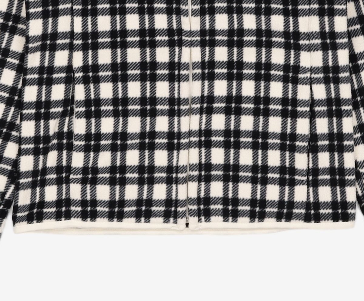 유니클로(UNIQLO) 플리스 S
