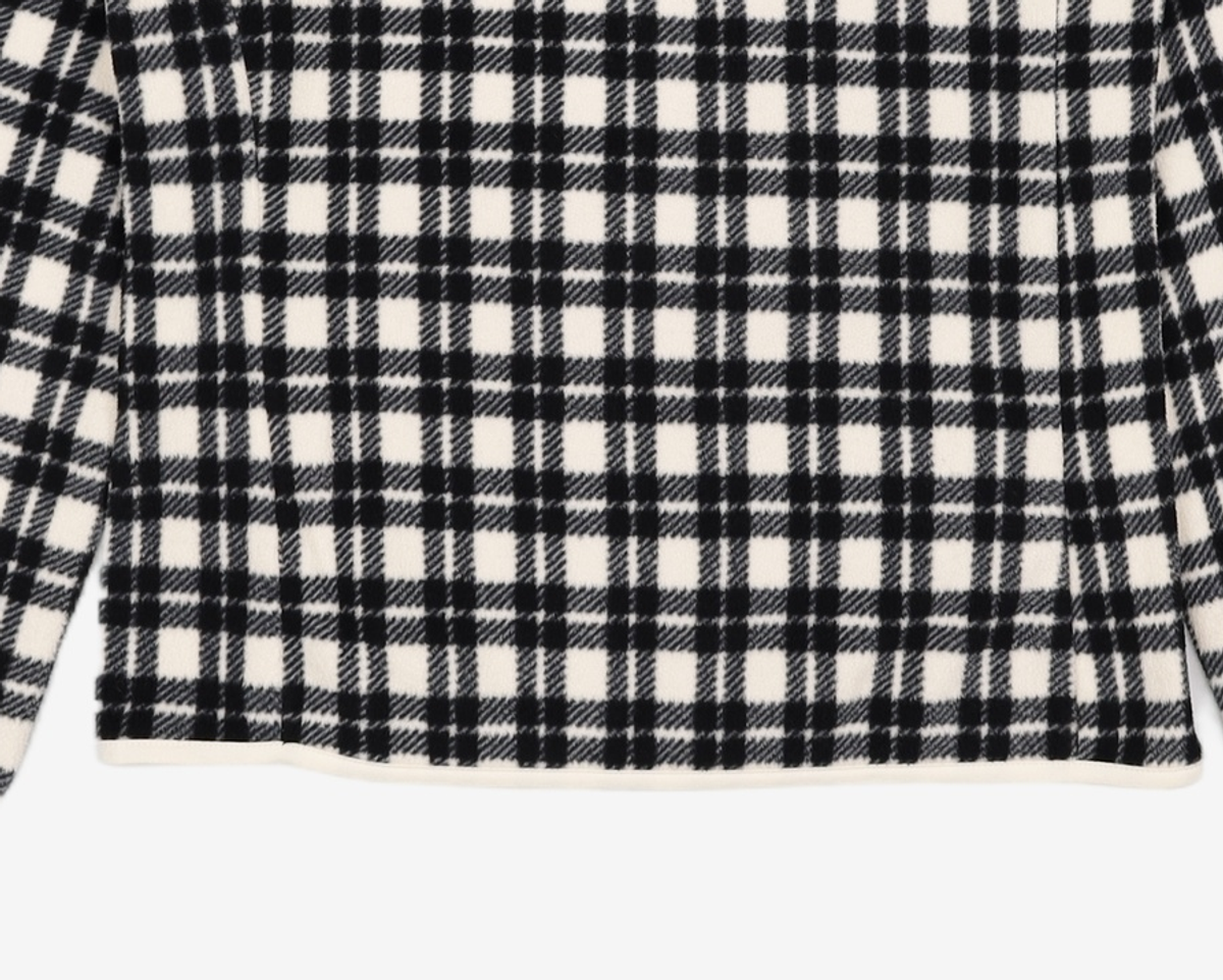 유니클로(UNIQLO) 플리스 S