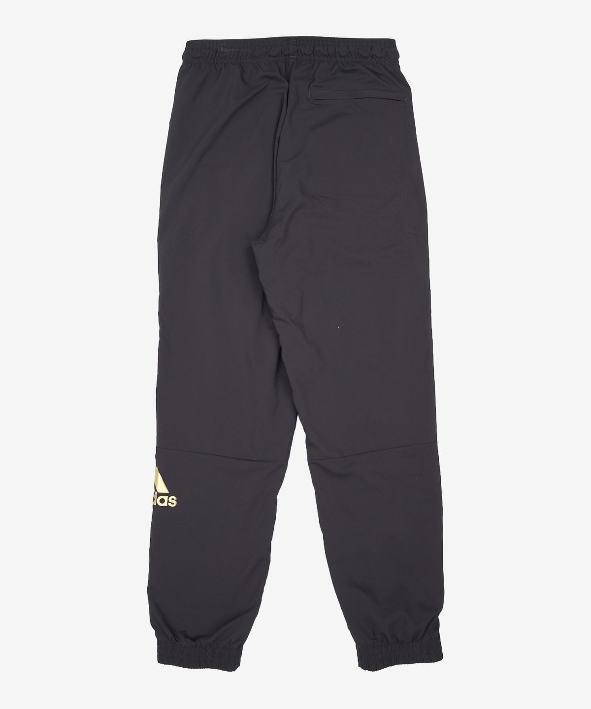 아디다스(ADIDAS) M 스포츠 ID 팬츠 - 블랙 / DX7716 L