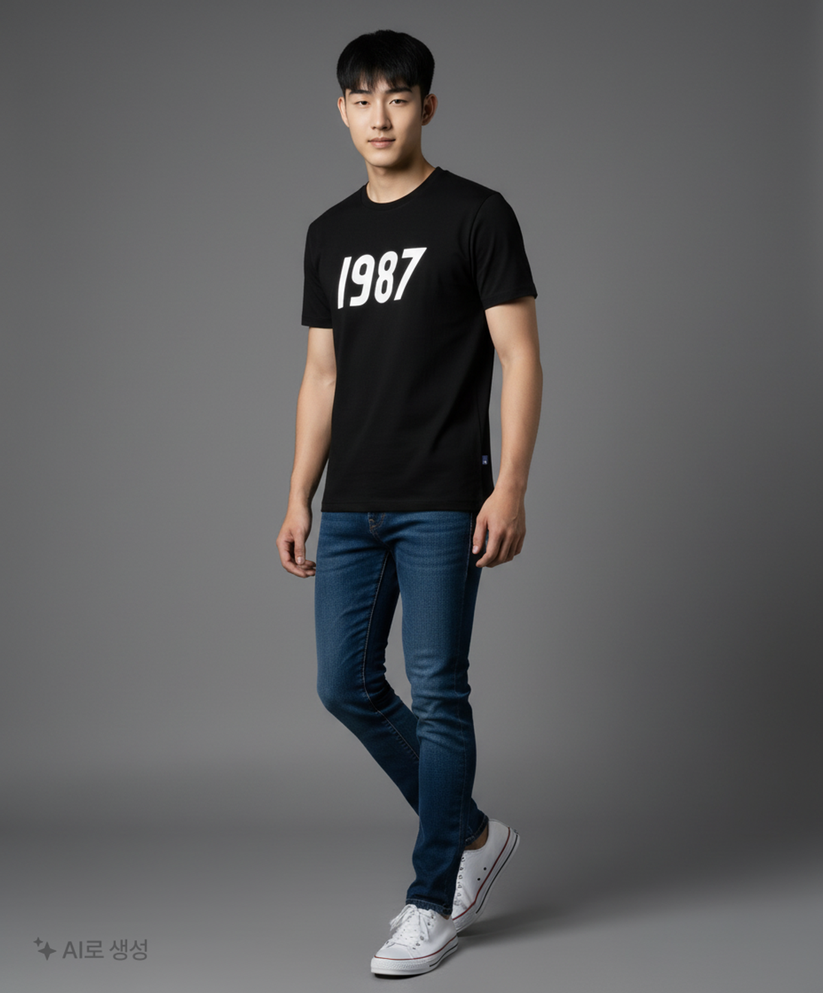 엠엠엘지(MMLG) [Mmlg] 1987 HF-T (SEAWEED GREEN) S