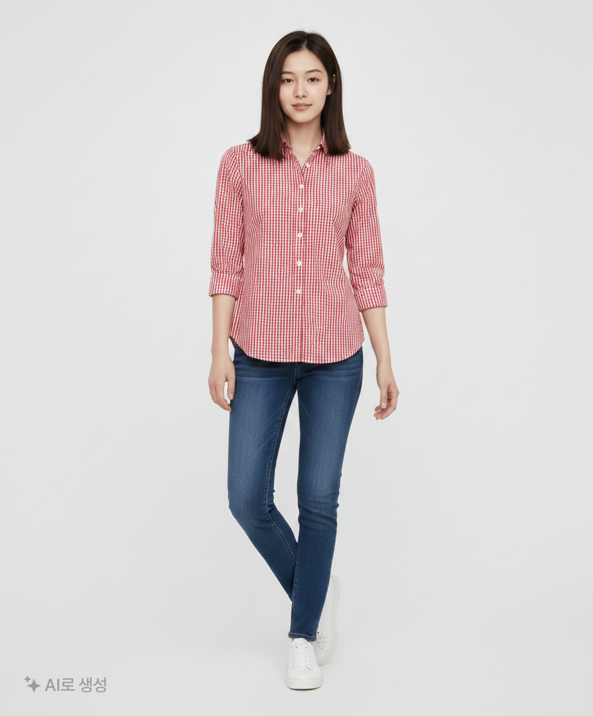 르코드베스티멘타르이(LE CODE VESTIMENTAIRE Y) 캐주얼 셔츠 L