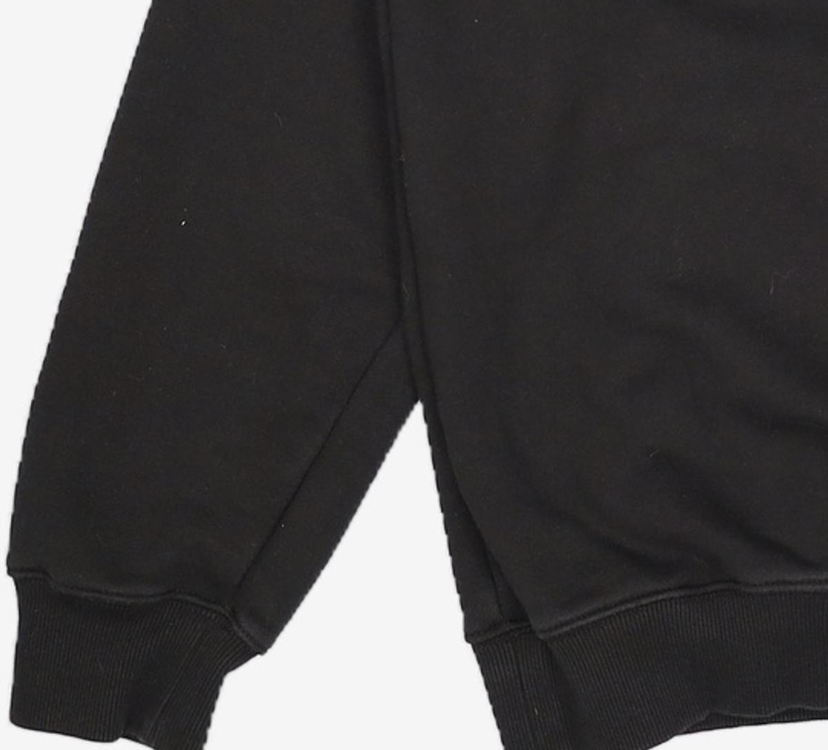 볼컴(VOLCOM) 유니버시티 컴포트핏 아노락 하프 집업(블랙) M