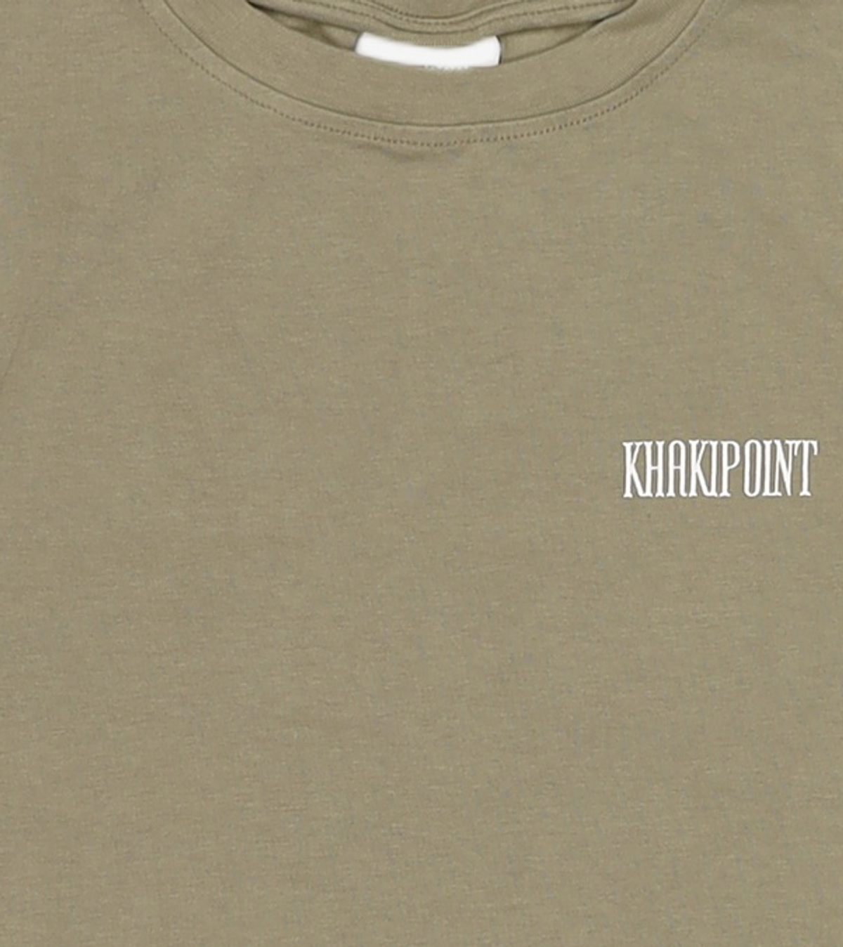 카키포인트(KHAKIPOINT) 반소매 티셔츠 XS