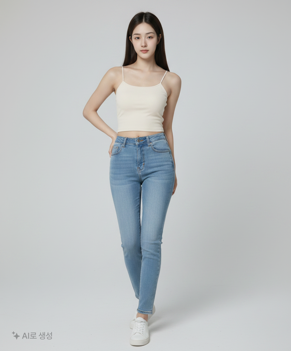 자라(ZARA) 나시/민소매 티셔츠 XS