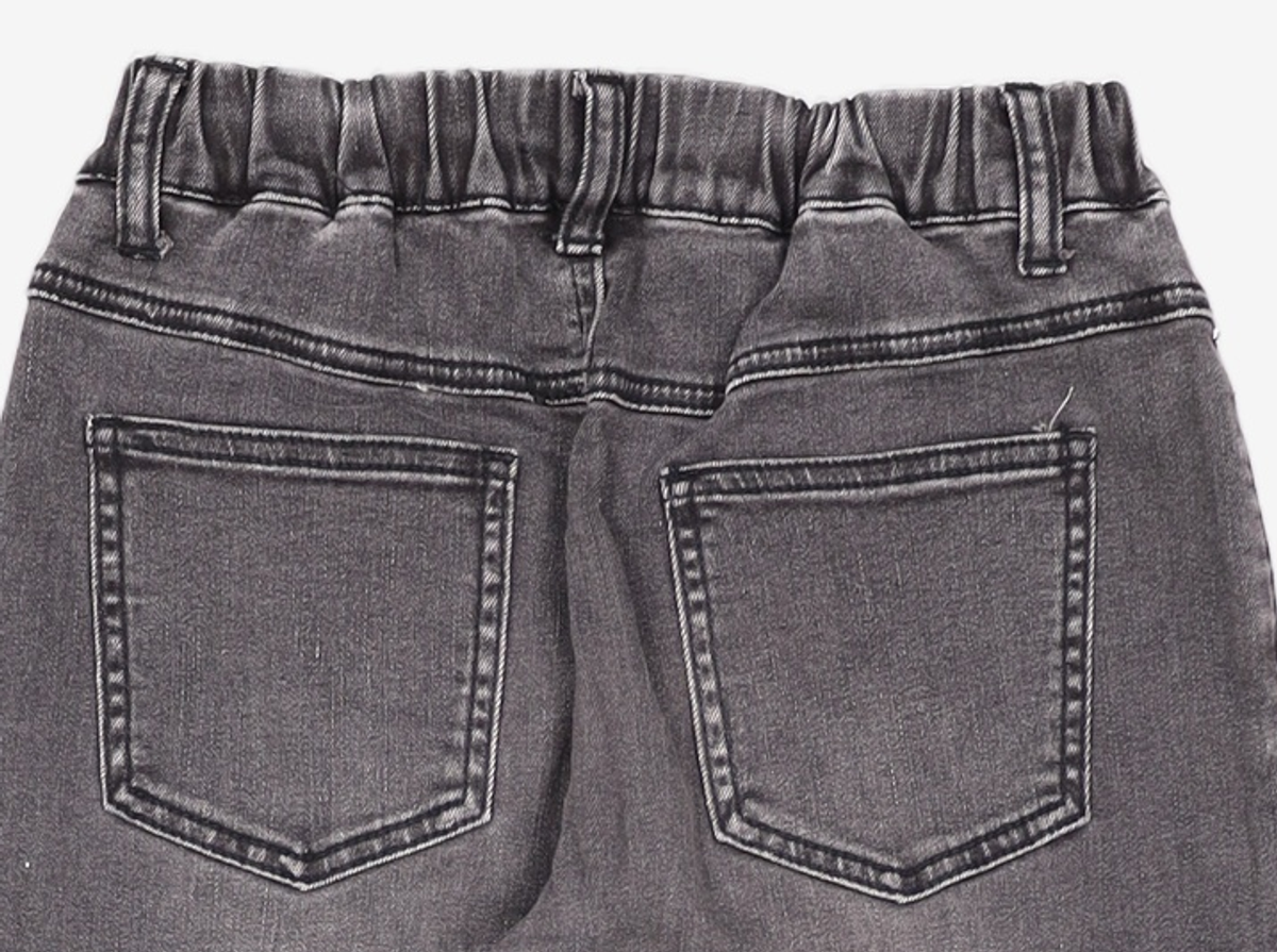 무신사 스탠다드 키즈(MUSINSA STANDARD KIDS) 청/데님 팬츠 140