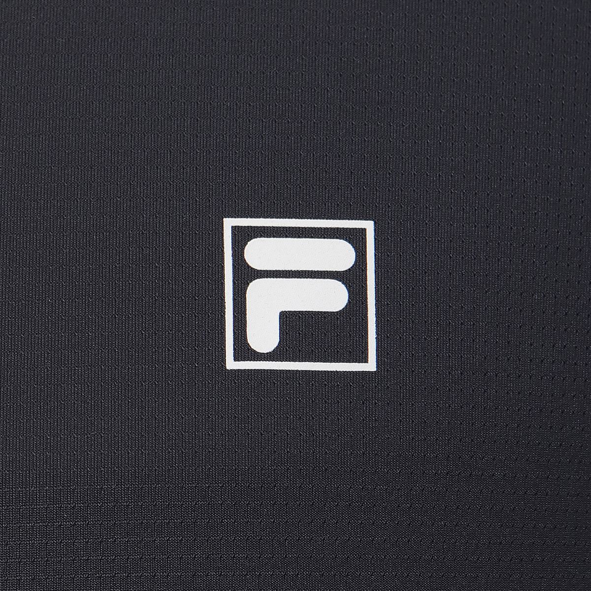 휠라(FILA) Drywave 폴라텍 반팔티(FS262RS02U003006)