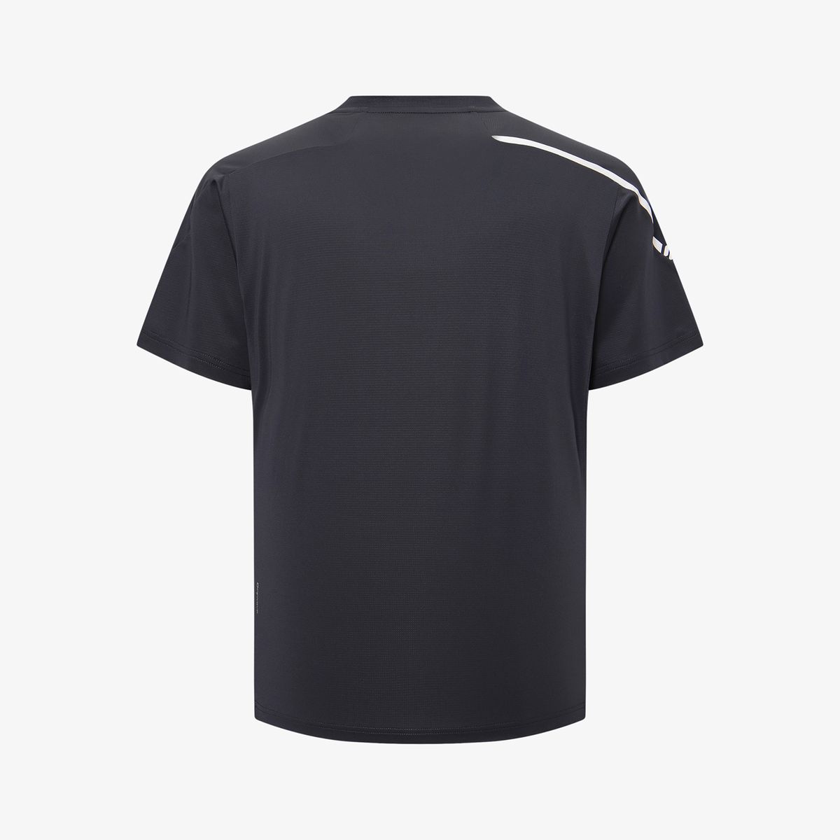 휠라(FILA) Drywave 폴라텍 반팔티(FS262RS02U003006)
