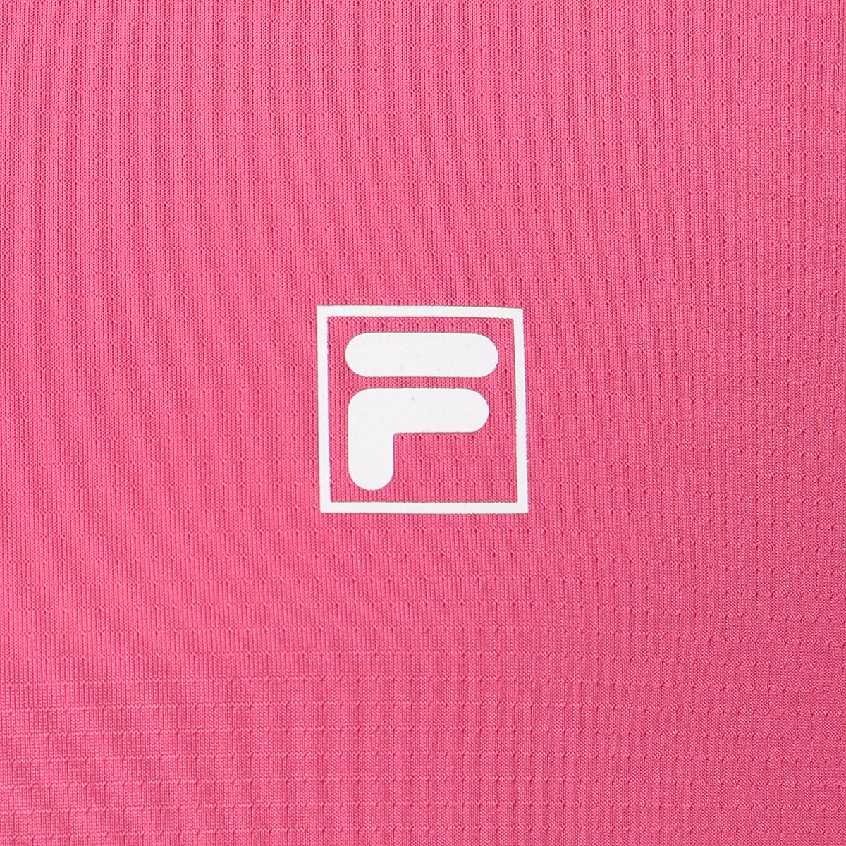 휠라(FILA) Drywave 폴라텍 반팔티(FS262RS02U003670)