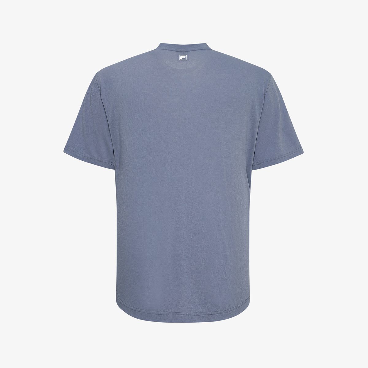 휠라(FILA) Drywave 스몰로고 포인트 반팔티(FS262RS02X006521)