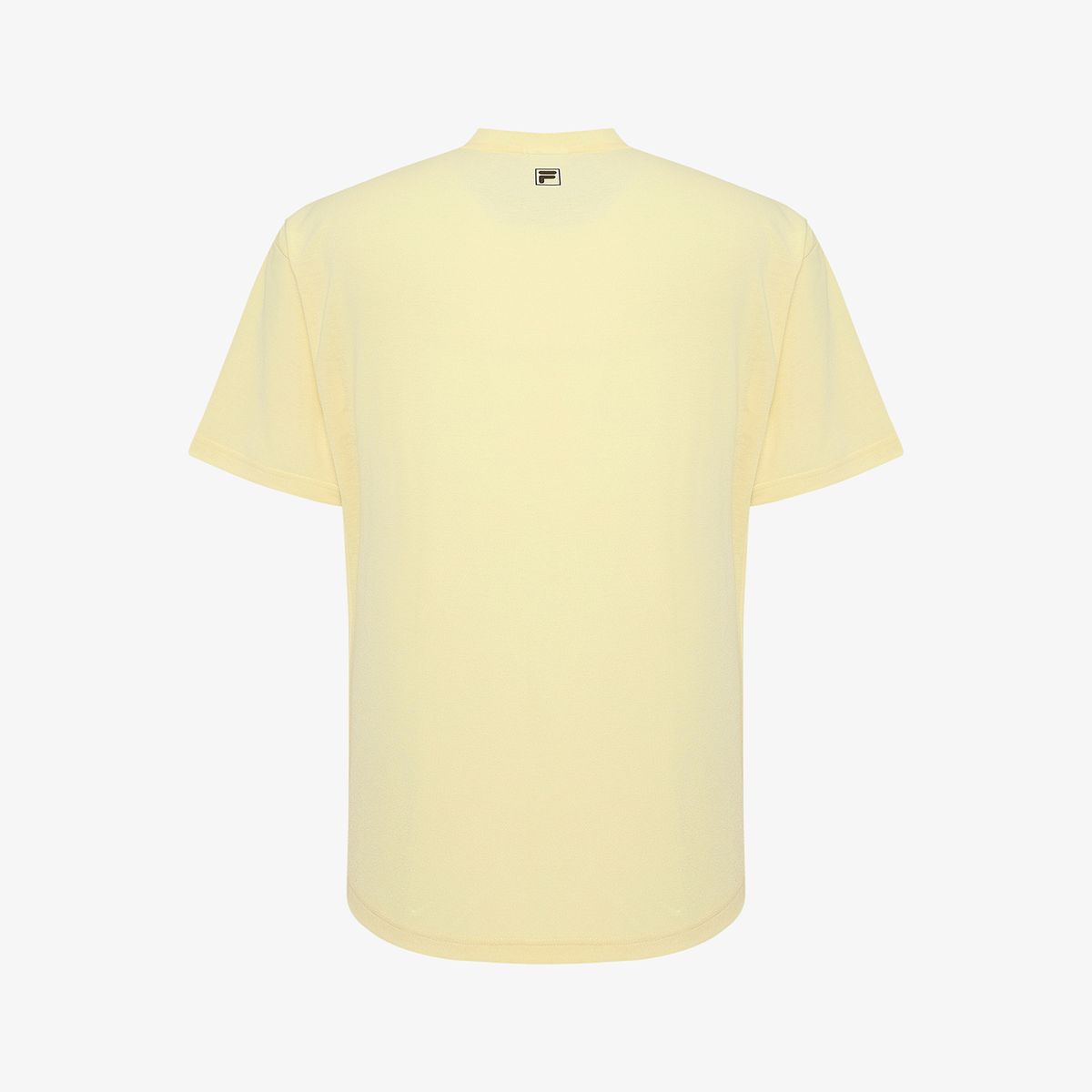휠라(FILA) Drywave 스몰로고 포인트 반팔티(FS262RS02X006717)
