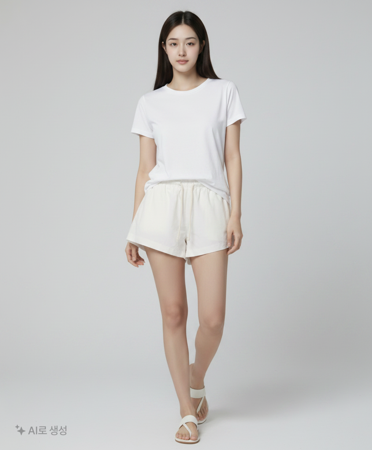 에이치앤엠(H&M) 숏팬츠 L