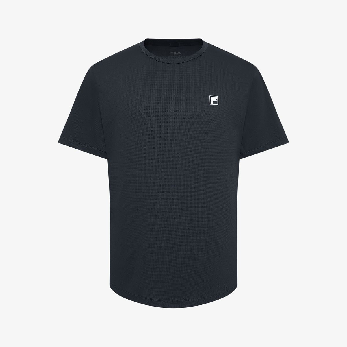 휠라(FILA) Drywave 메쉬 하이브리드 반팔티(FS262RS02X011006)