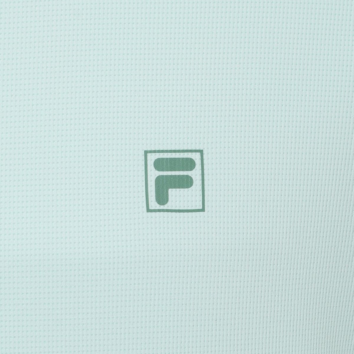 휠라(FILA) Drywave 메쉬 하이브리드 반팔티(FS262RS02X011400)