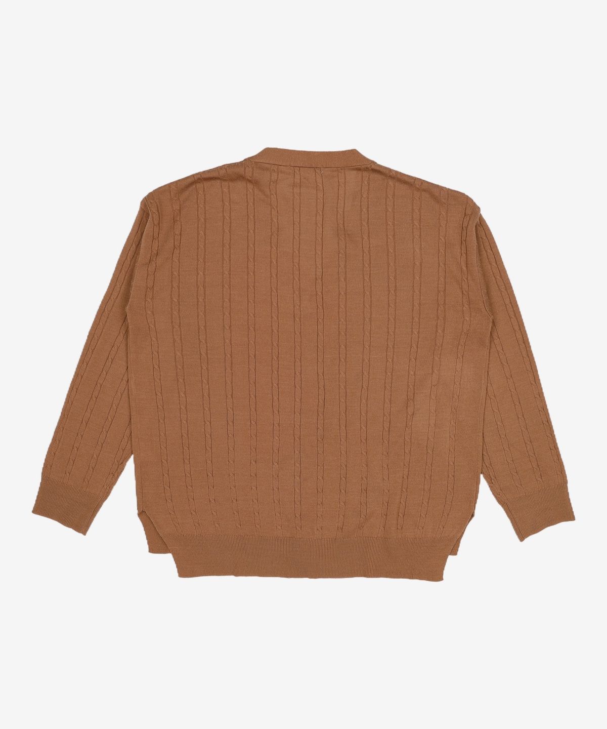 파운드(FOUND) 카디건 2XL