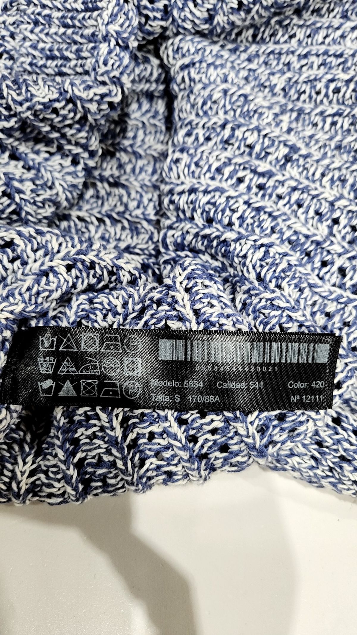 마시모두띠(Massimo dutti) 베스트 S