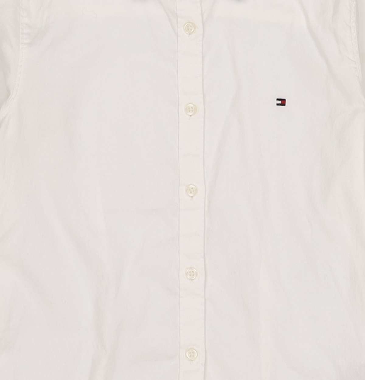 타미힐피거(TOMMY HILFIGER) 캐주얼 셔츠 XS