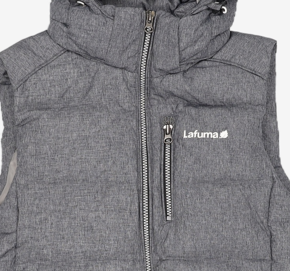 라푸마(LAFUMA) 패딩 베스트 XS