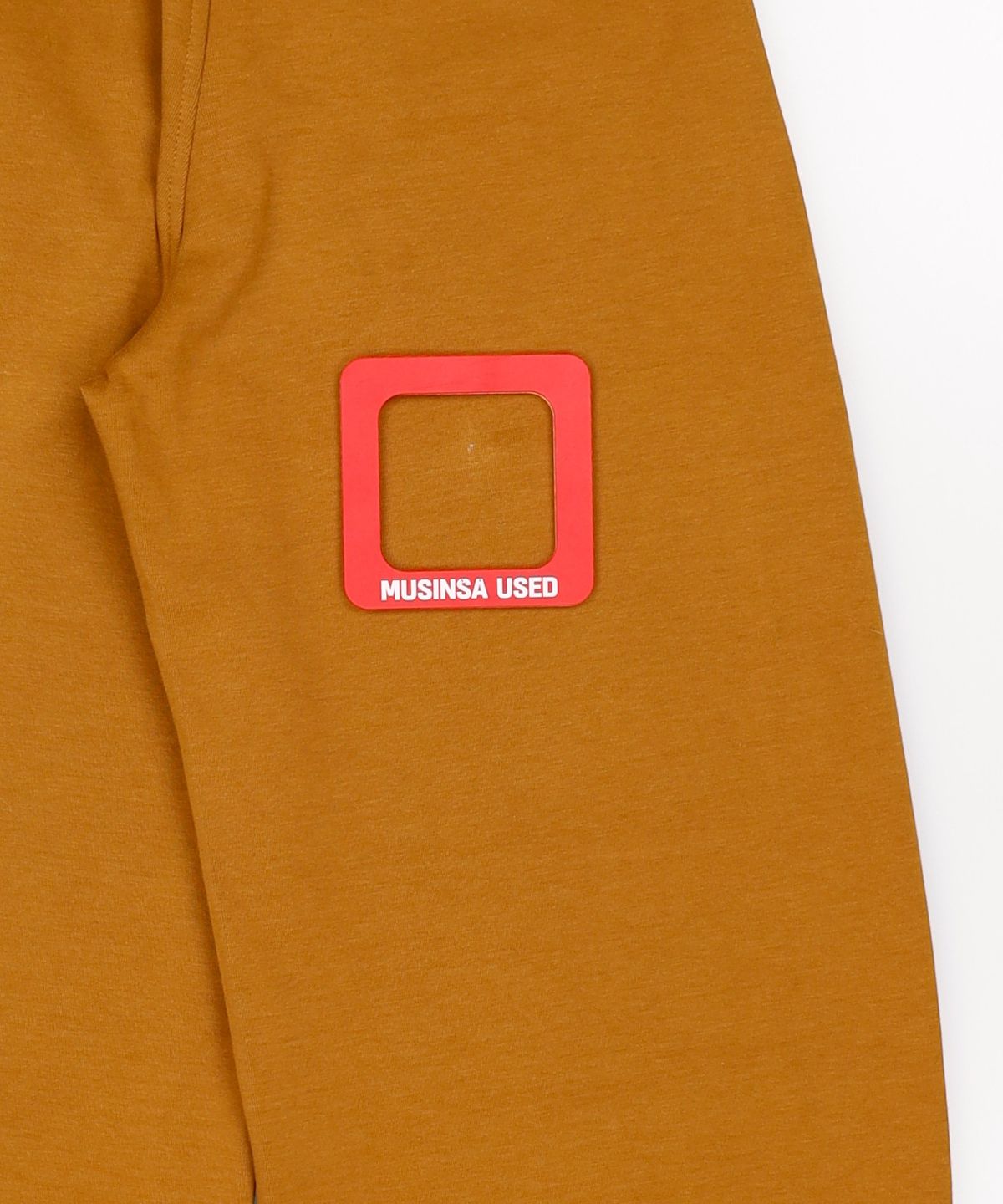 유니클로(UNIQLO) 코튼 팬츠 S