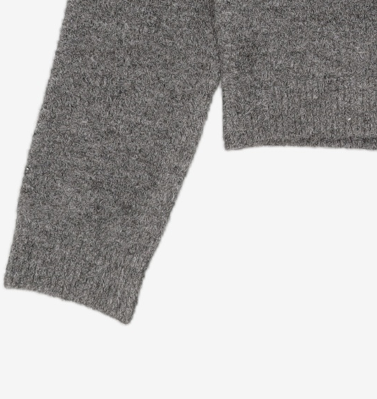 자라(ZARA) 니트/스웨터 S