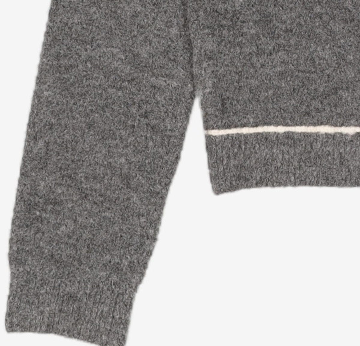 자라(ZARA) 니트/스웨터 S