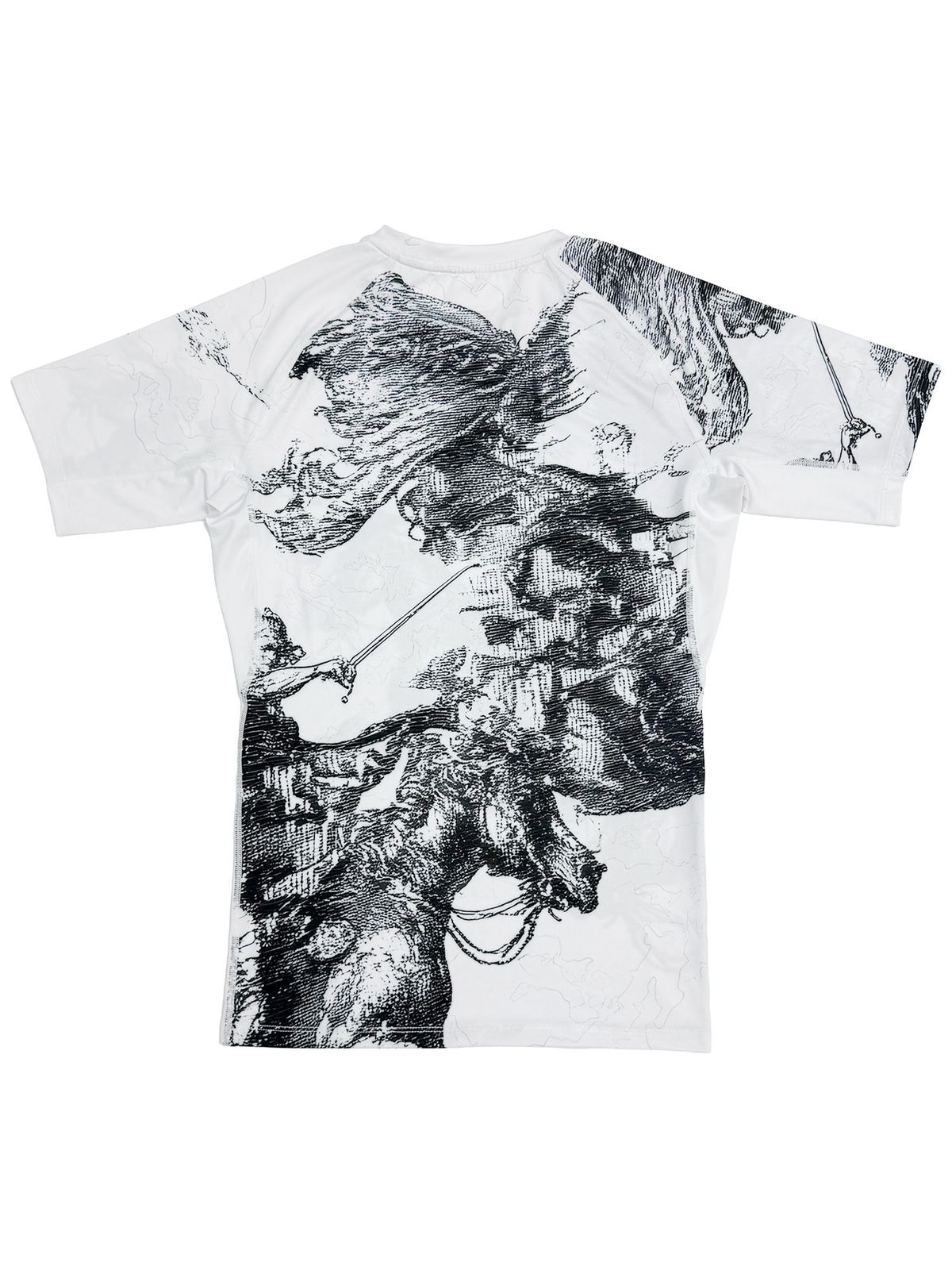 키아세(KIIACE) Core Compression Tee