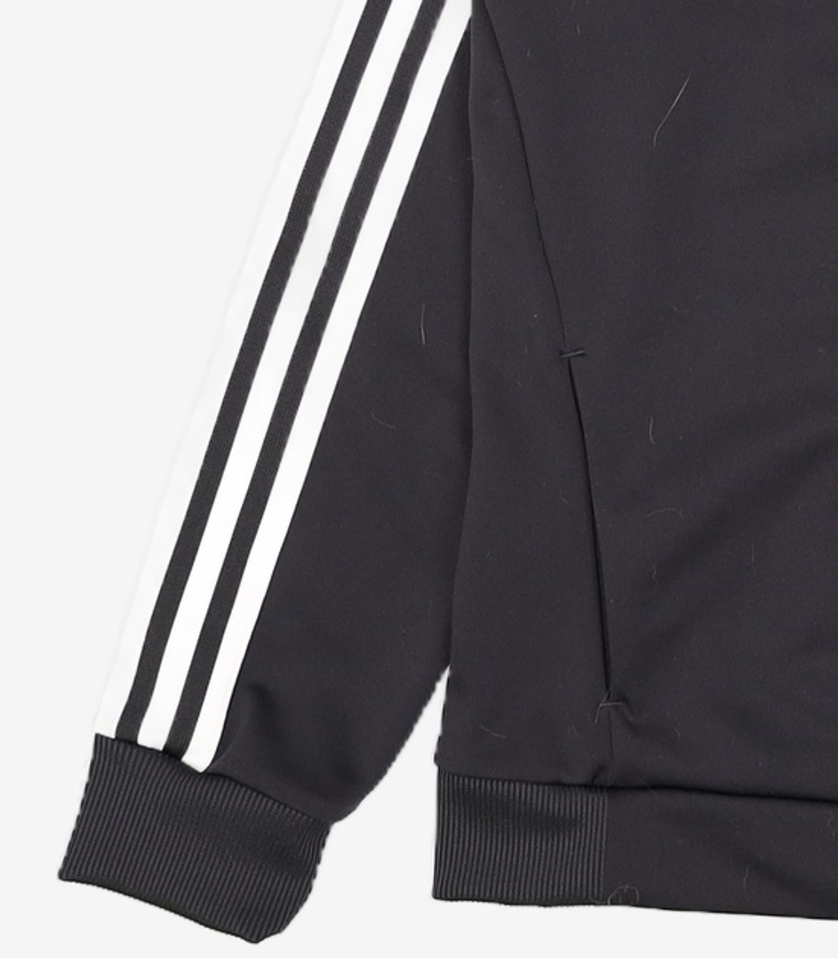 아디다스(ADIDAS) 트레이닝 재킷 M