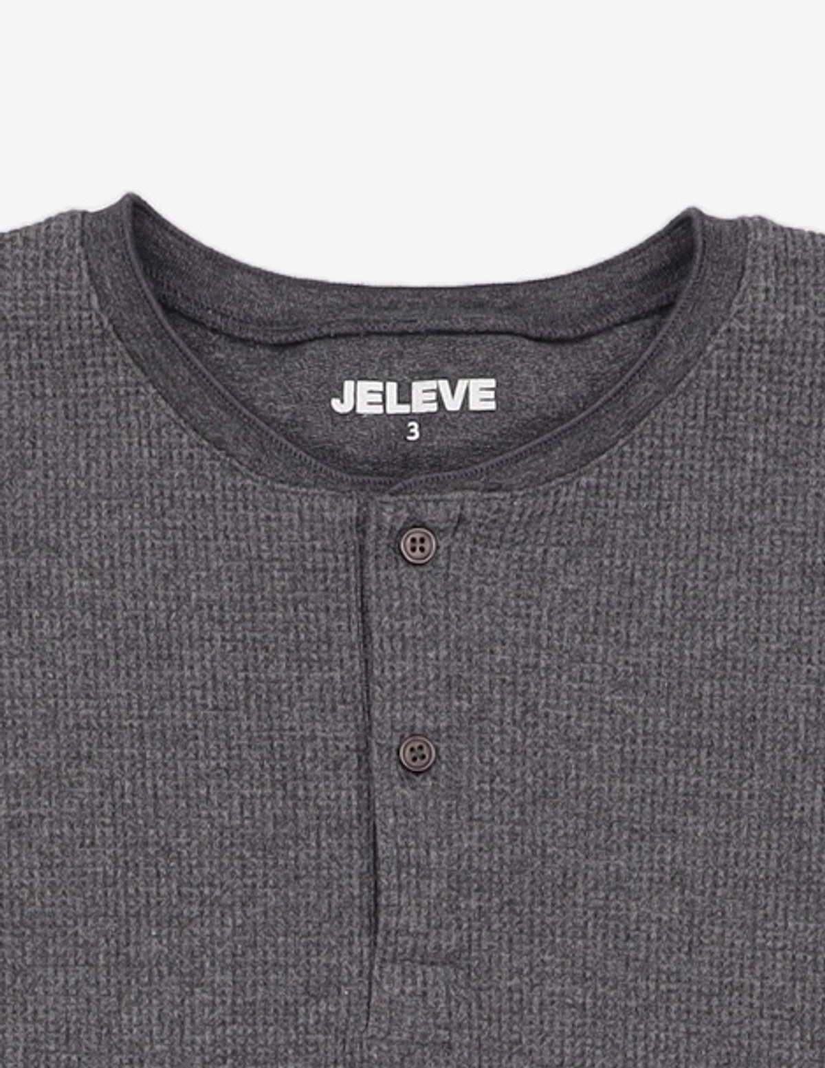 제이엘브(JELEVE) 반소매 티셔츠 3