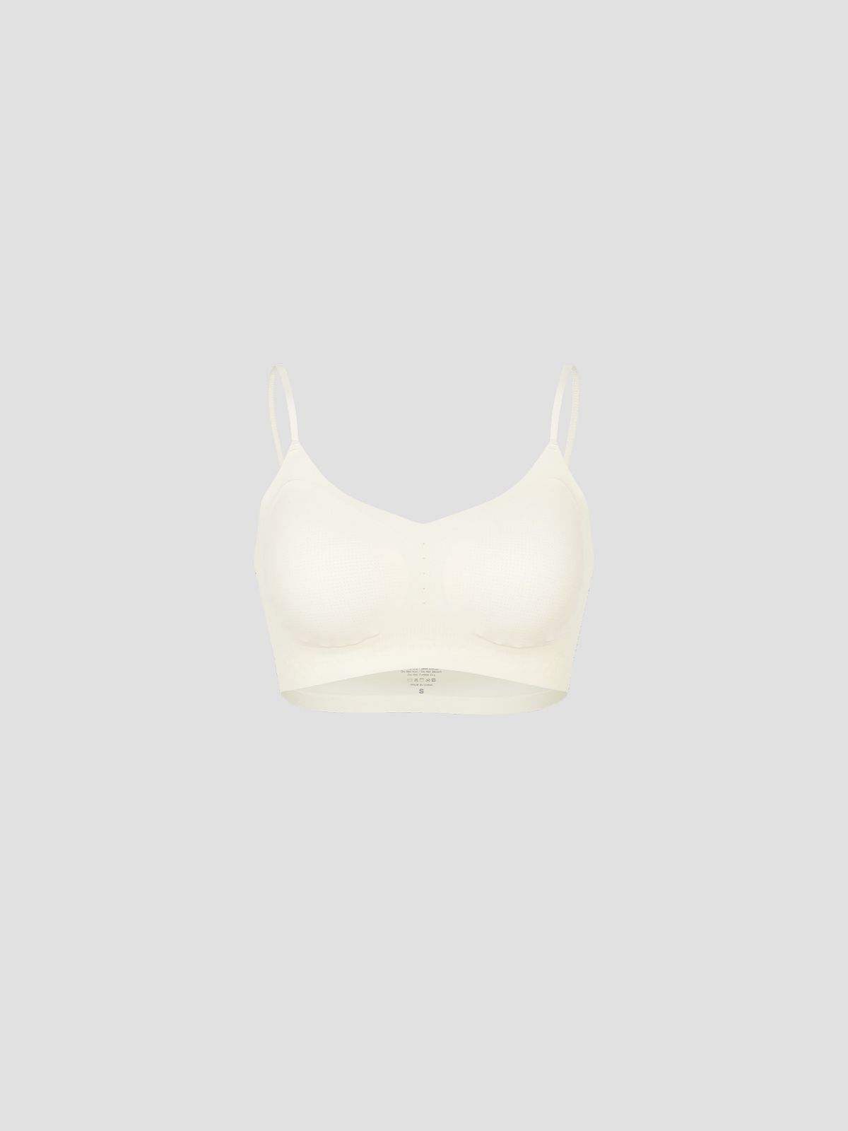 콘치웨어(CONCHWEAR) 에어레이어 쿨링 브라 (3colors)