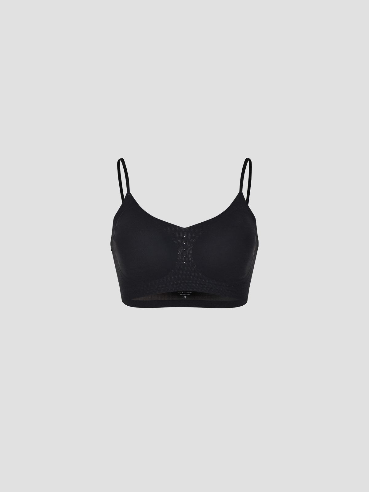 콘치웨어(CONCHWEAR) 에어레이어 쿨링 브라 (3colors)